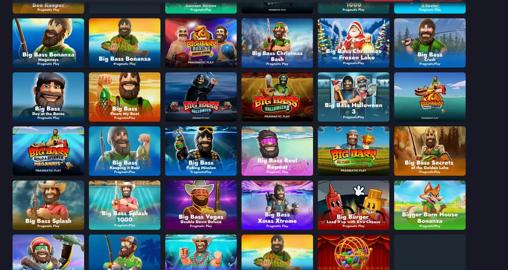 Мобильное приложение Френдс казино