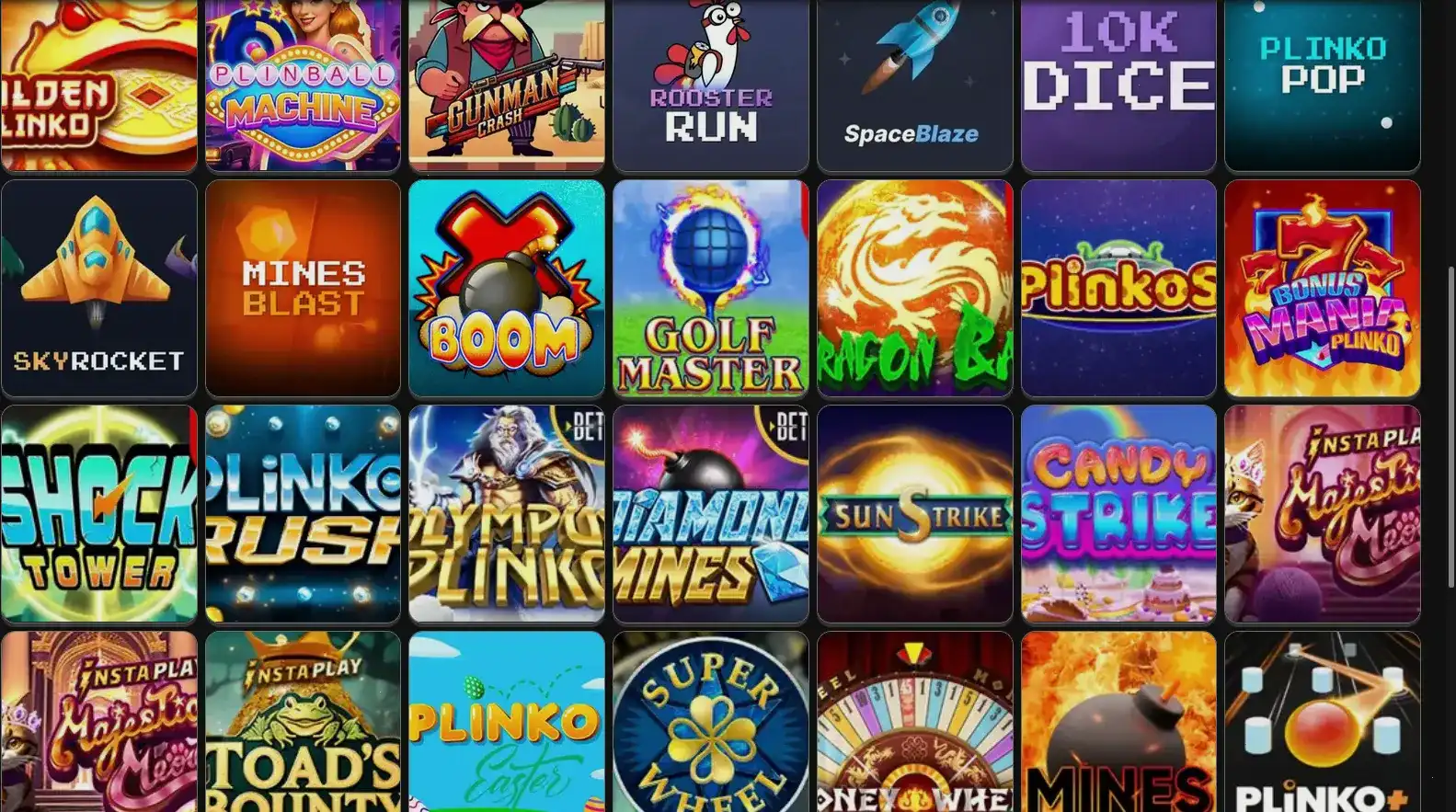 Бонусы и акции в казино Френдс